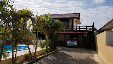 Casa em Praia do Sonho  -  Palhoça