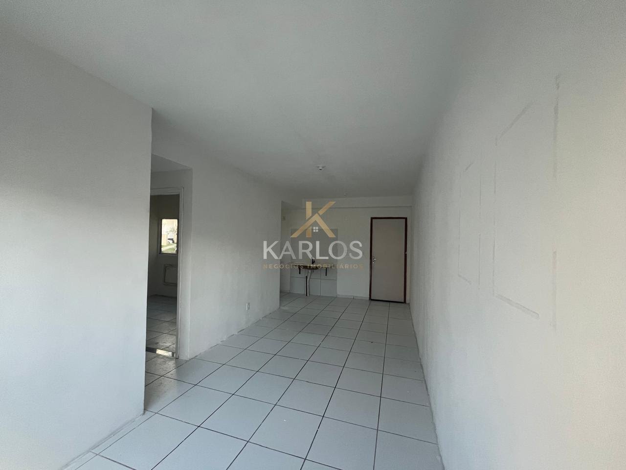 Apartamento à venda com 2 quartos, 1 suíte, 1 vaga e 45m² no Pixete, São Lourenço da Mata (PE) — foto 3 de 30