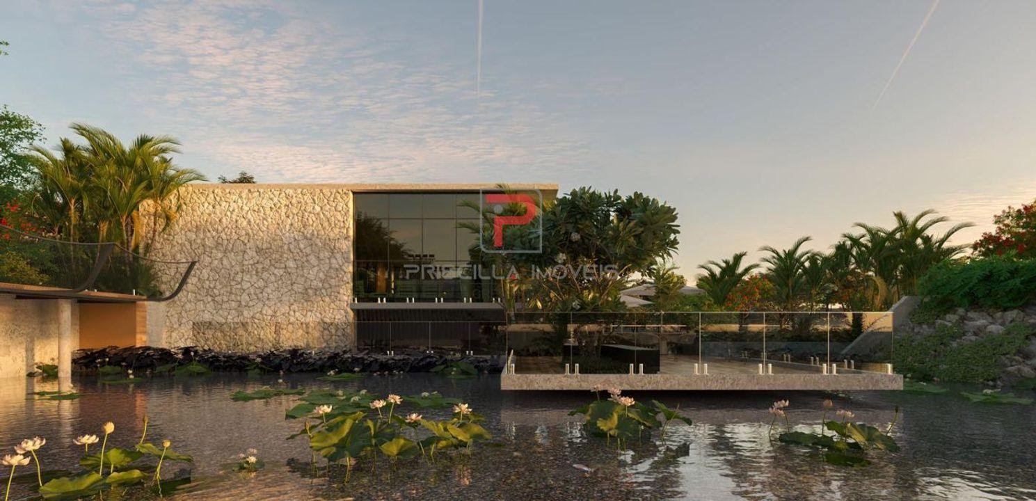 Casa à venda com 3 quartos, 3 suítes, 2 vagas e 182m² no Portal do Sol, João Pessoa (PB) — foto 15 de 21