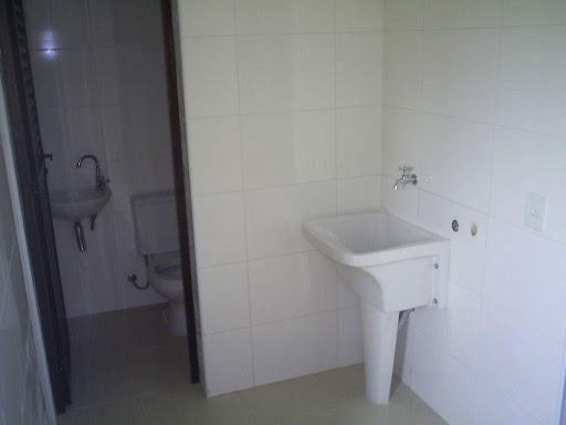 Área de Serviço
