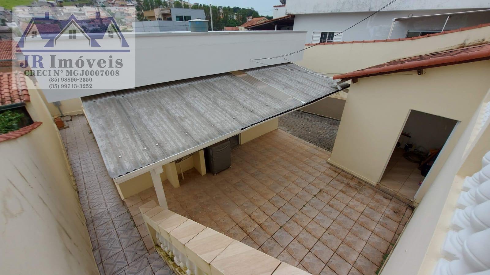 Casa à venda com 4 quartos, 2 banheiros e 2 vagas no Medicina, Itajubá (MG) — foto 9 de 16