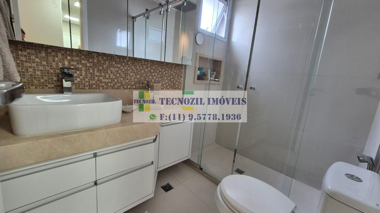 Apartamento, 3 quartos, 136 m² - Foto 46