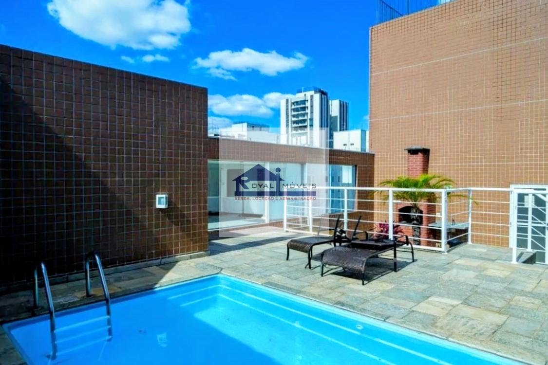 Apartamento para alugar com 2 quartos, 2 banheiros, 1 vaga e 53m² no Vila Clementino, São Paulo (SP) — foto 29 de 30