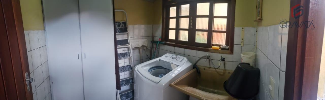 Casa à venda com 3 quartos, 1 suíte, 2 vagas e 169m² no Vila Palmares, Santo André (SP) — foto 22 de 25