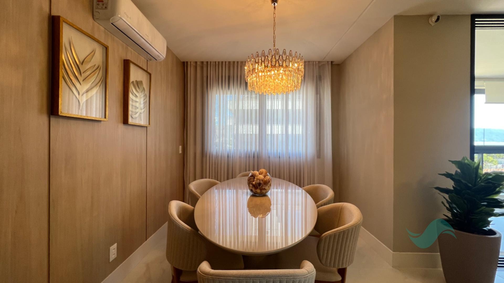 Apartamento à venda com 2 quartos, 1 suíte, 2 vagas e 149m² no Jurerê, Florianópolis (SC) — foto 26 de 30