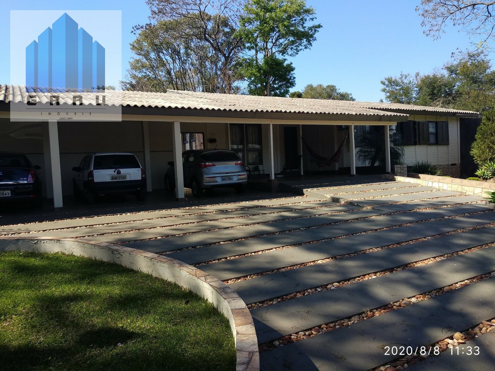 Casa na Vila A  -  Foz do Iguaçu