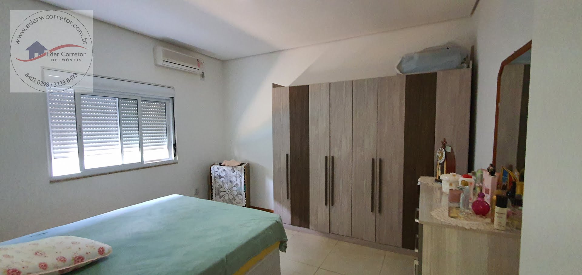 Casa à venda com 3 quartos, 1 banheiro, 2 vagas e 165m² no São Geraldo, Ijuí (RS) — foto 23 de 24