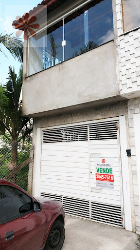 Casa Sobrado em Parque Boturussu  -  São Paulo