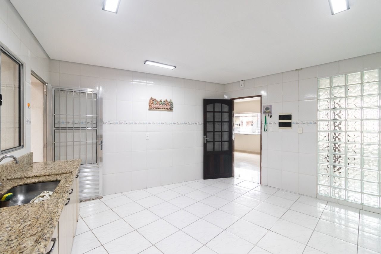 Sobrado, 3 quartos, 100 m² - Foto 30