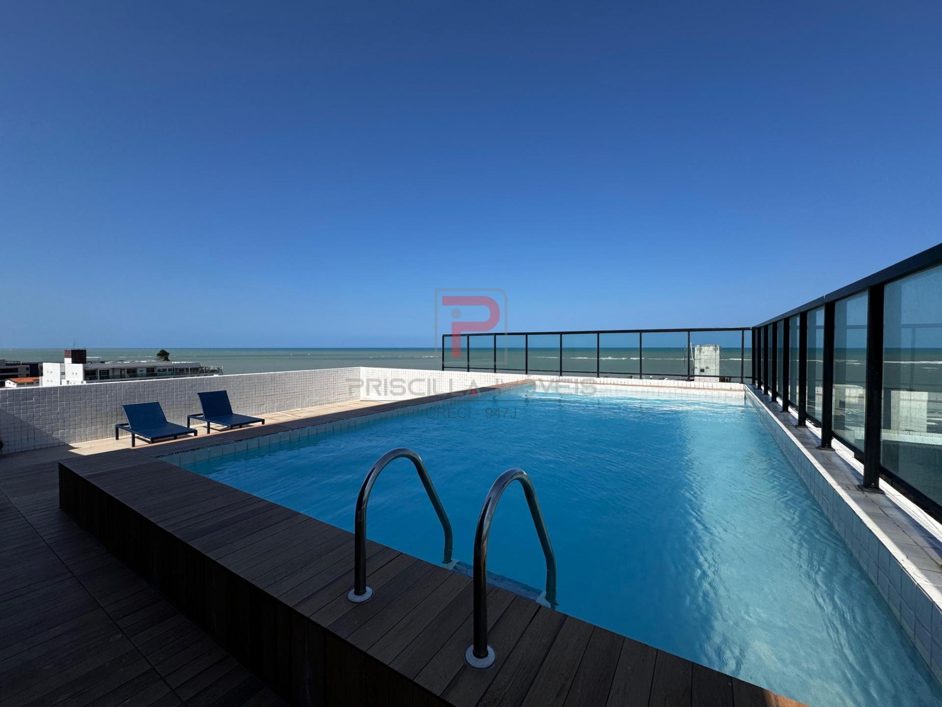 Apartamento à venda com 3 quartos, 2 suítes, 1 vaga e 128m² no Jardim Oceania, João Pessoa (PB) — foto 19 de 23