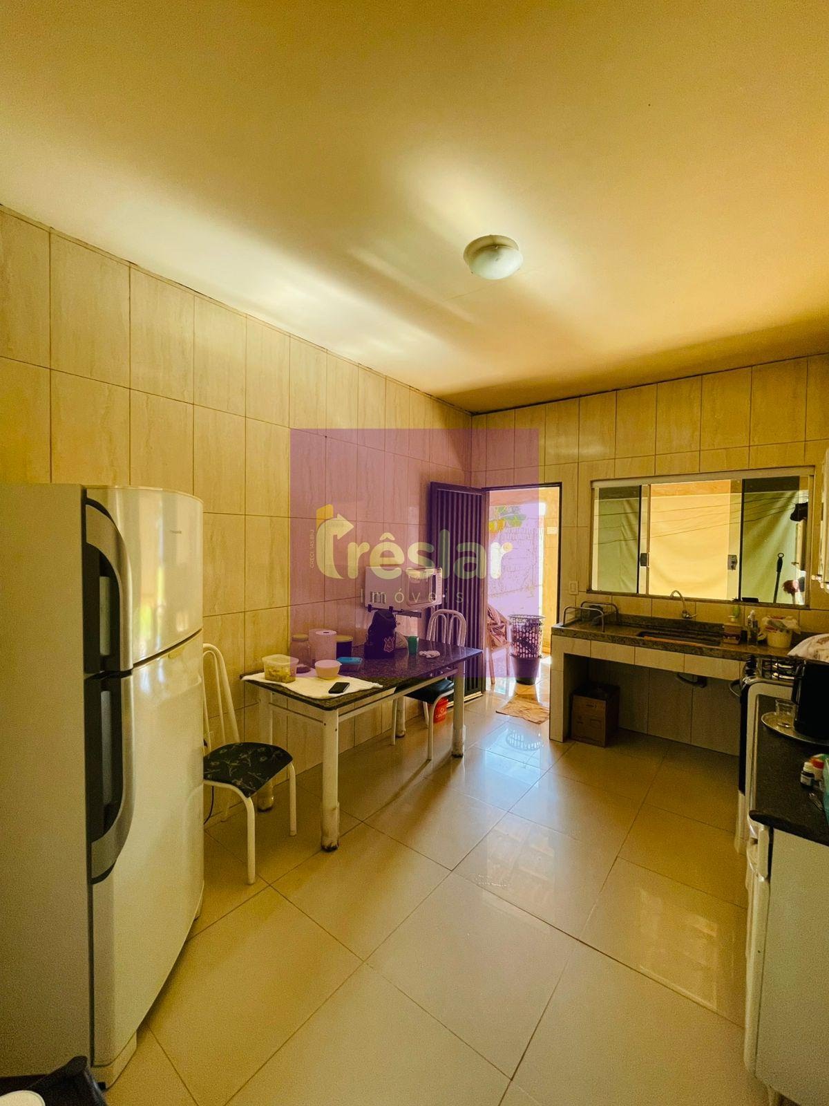 Casa à venda com 3 quartos, 2 banheiros, 5 vagas e 140m² no Jardim Guapore, Três Lagoas (MS) — foto 11 de 20