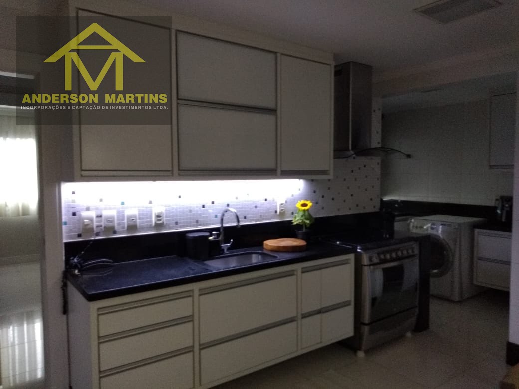 Apartamento à venda com 4 quartos, 4 banheiros, 2 vagas e 220m² no Praia de Itaparica, Vila Velha (ES) — foto 11 de 20