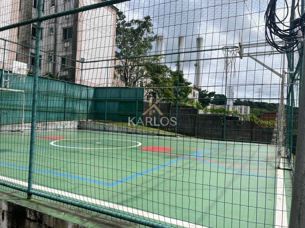 Apartamento à venda com 2 quartos, 1 banheiro e 42m² no Alberto Maia, Camaragibe (PE) — foto 30 de 30