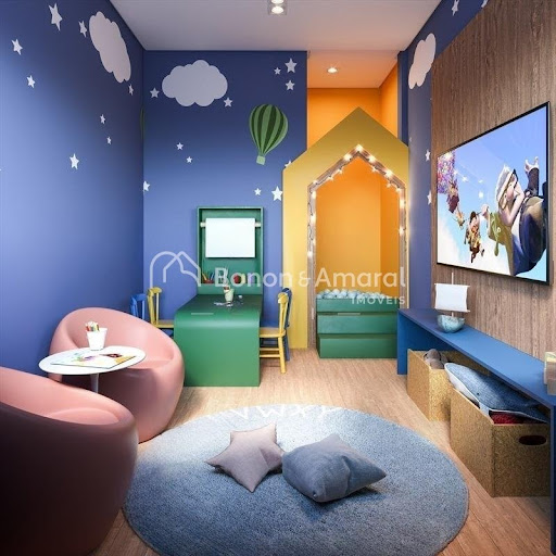 Apartamento, 2 quartos, 63 m² - Foto 11