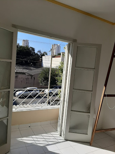 Casa Sobrado em Cambuci  -  São Paulo