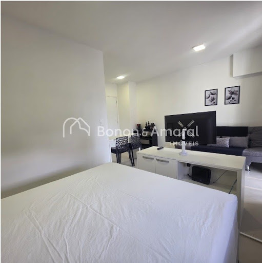 Apartamento, 1 quarto, 46 m² - Foto 8