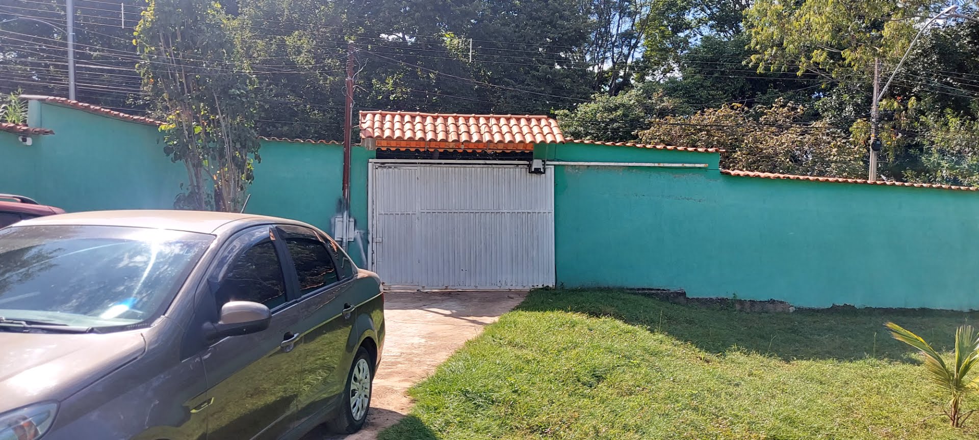 Casa à venda com 3 quartos, 1 suíte, 10 vagas e 2500m² no Arapoanga Df, Planaltina (DF) — foto 16 de 25