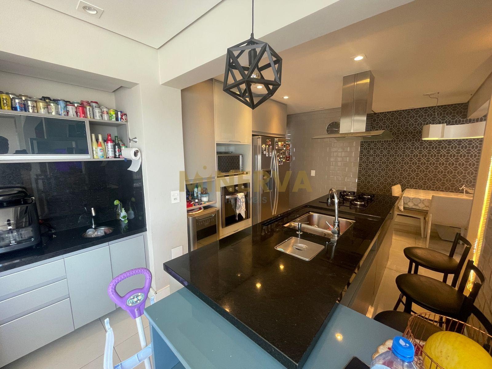 Apartamento à venda com 4 quartos, 1 suíte, 2 vagas e 107m² no Tatuapé, São Paulo (SP) — foto 6 de 30