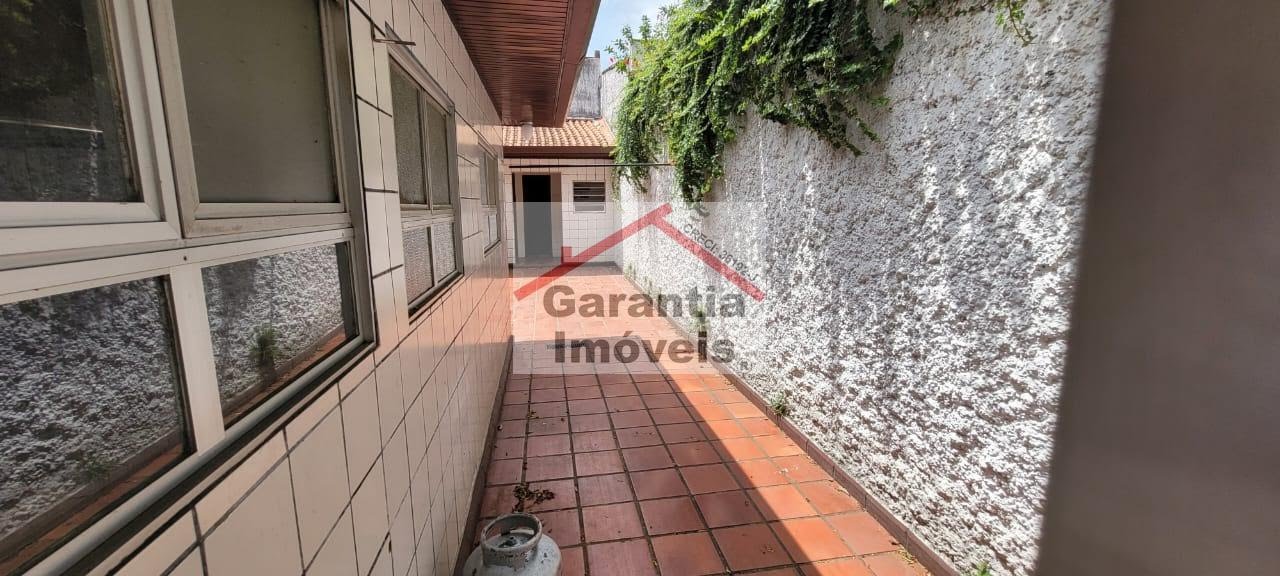 Casa à venda com 5 quartos, 1 suíte, 4 vagas e 350m² no Parque Continental, São Paulo (SP) — foto 11 de 30