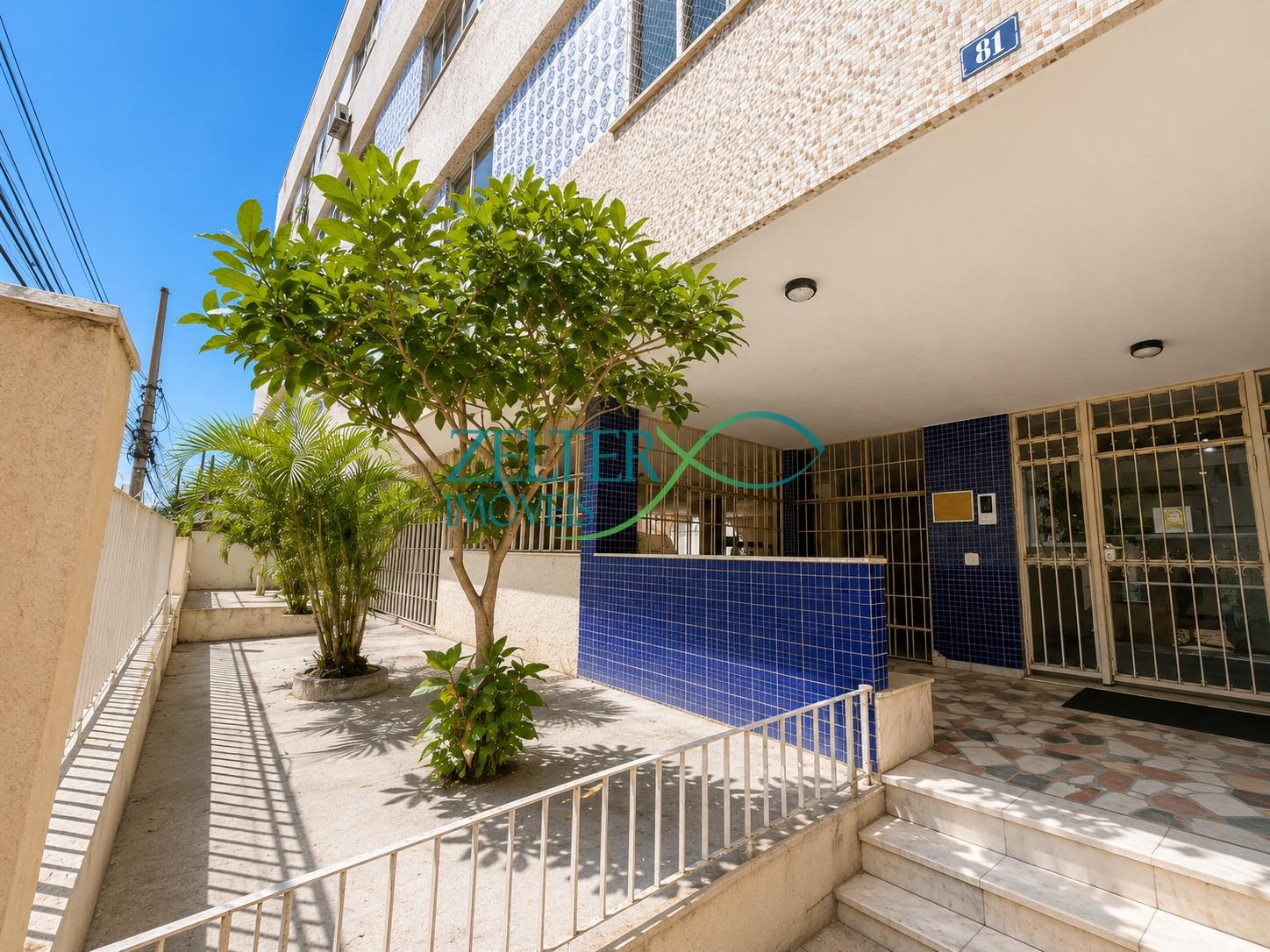 Apartamento à venda com 2 quartos, 2 banheiros, 1 vaga e 85m² no Irajá, Rio de Janeiro (RJ) — foto 3 de 26