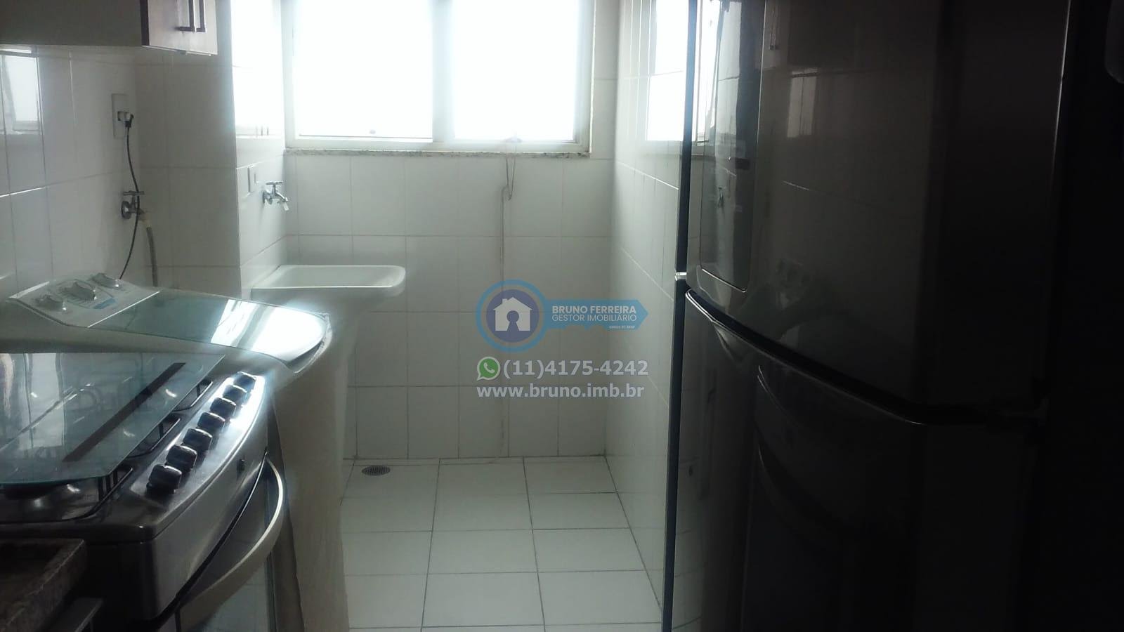 Apartamento à venda com 2 quartos, 2 banheiros, 2 vagas e 55m² no Lauzane Paulista, São Paulo (SP) — foto 16 de 20