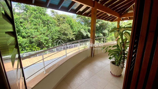 Casa de Condomínio, 5 quartos - Foto 13