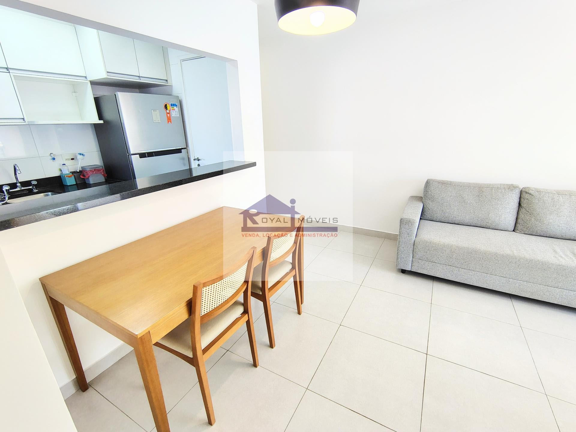 Apartamento para alugar com 2 quartos, 1 suíte, 2 vagas e 56m² no Mirandópolis, São Paulo (SP) — foto 11 de 30