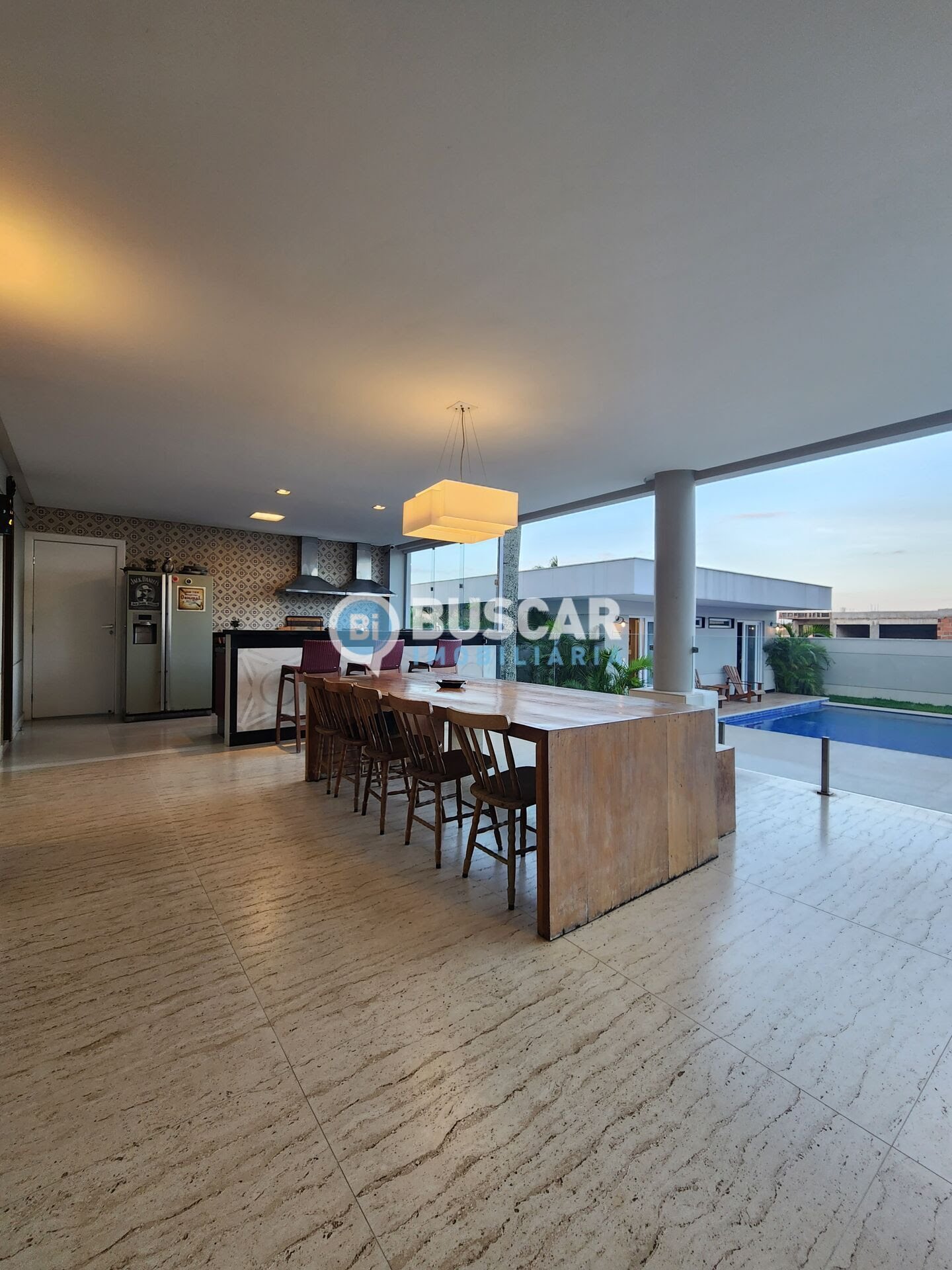 Casa à venda com 5 quartos, 5 suítes, 6 vagas e 1440m² no Papagaio, Feira de Santana (BA) — foto 16 de 30