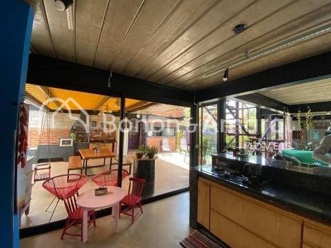 Casa de Condomínio, 4 quartos - Foto 8