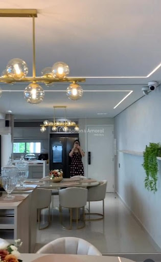 Apartamento, 3 quartos, 127 m² - Foto 3