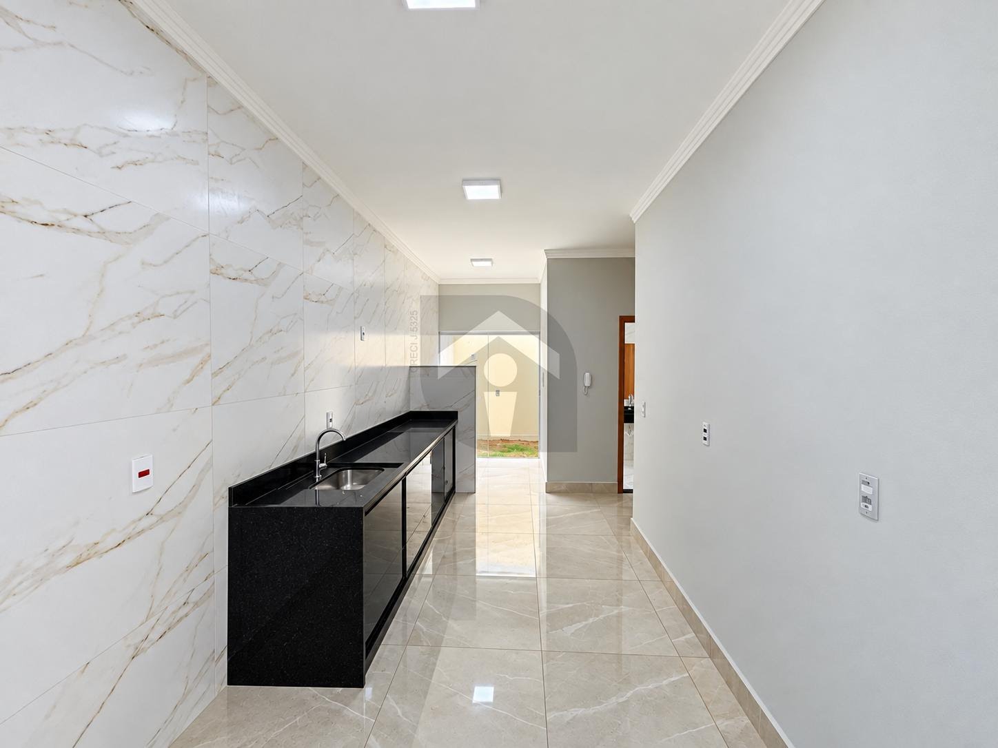 Casa, 2 quartos, 65 m² - Foto 8
