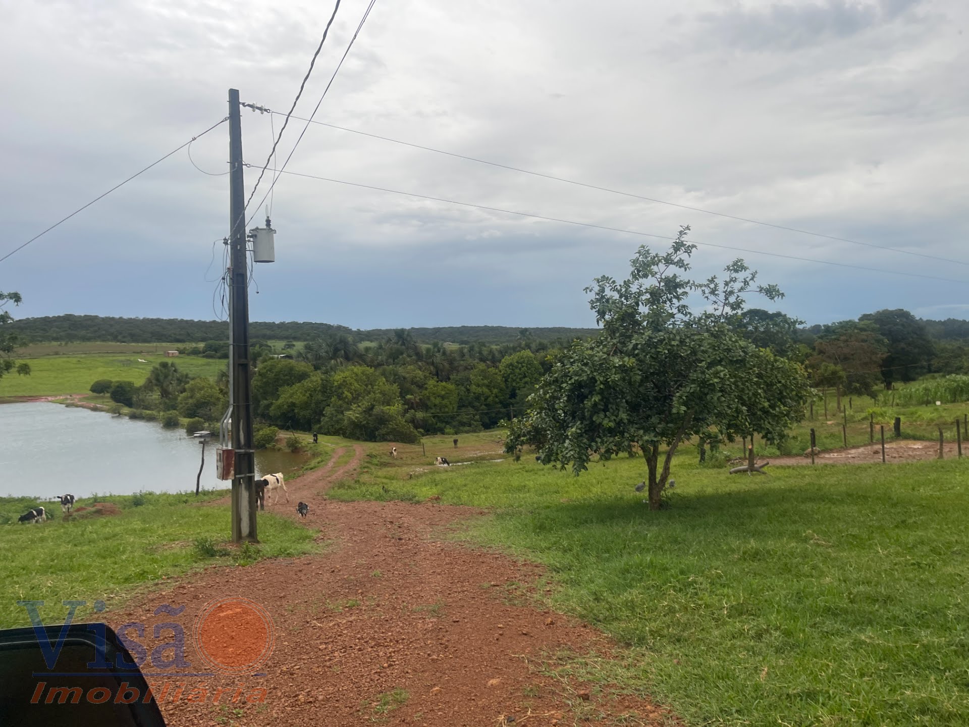 Rural à venda com 90m² de terreno no Área Rural de Paracatu, Paracatu (MG) — foto 6 de 23