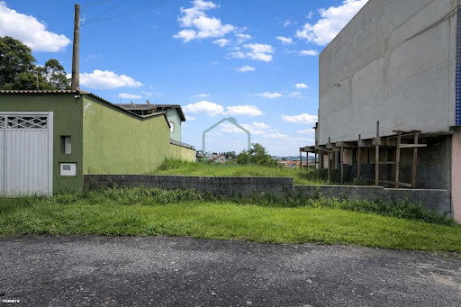 Terreno para Venda em Suzano / SP no bairro Jardim Carlos Cooper 