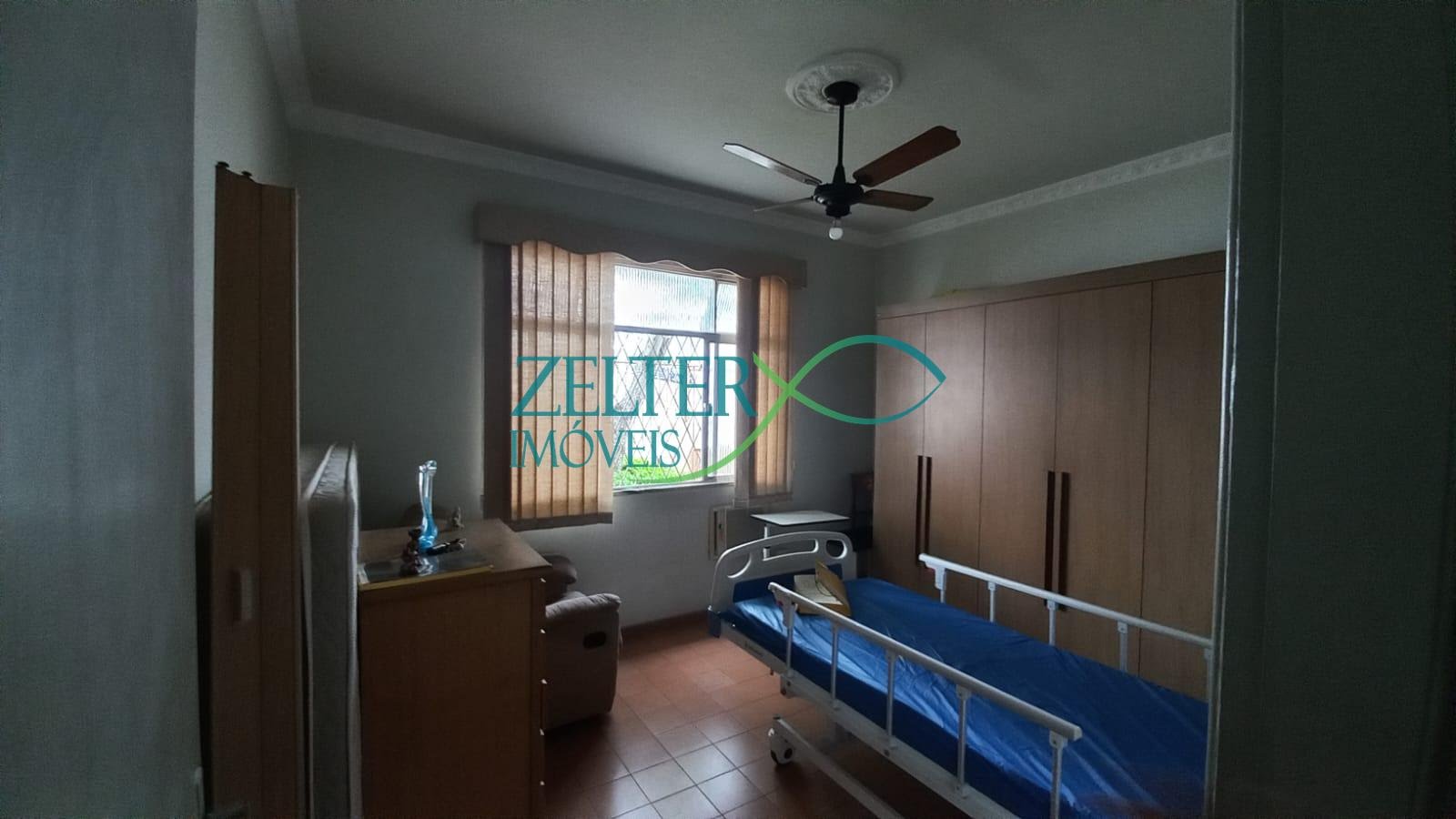 Casa à venda com 3 quartos, 1 banheiro, 2 vagas e 252m² no Vista Alegre, Rio de Janeiro (RJ) — foto 21 de 23