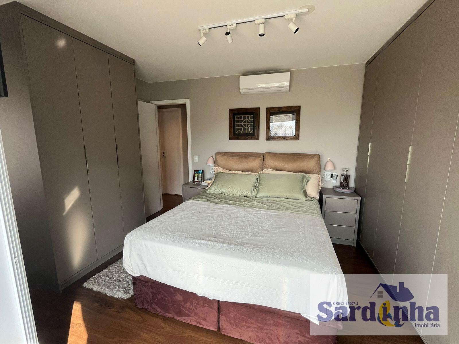 Apartamento à venda com 3 quartos, 3 suítes, 3 vagas e 185m² no Vila Ipojuca, São Paulo (SP) — foto 14 de 30