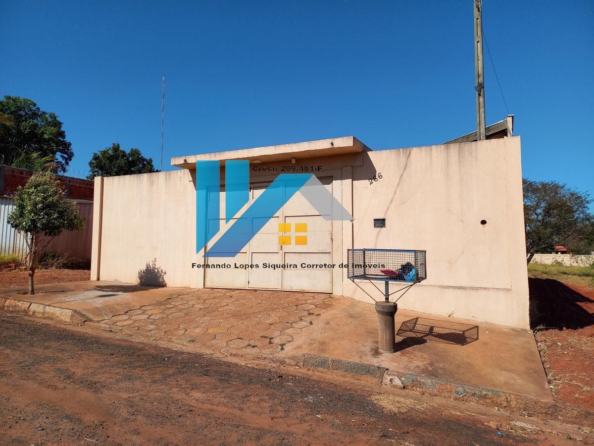 Casa à venda no Nova Pirajuí, Pirajuí (SP) — foto 30 de 30