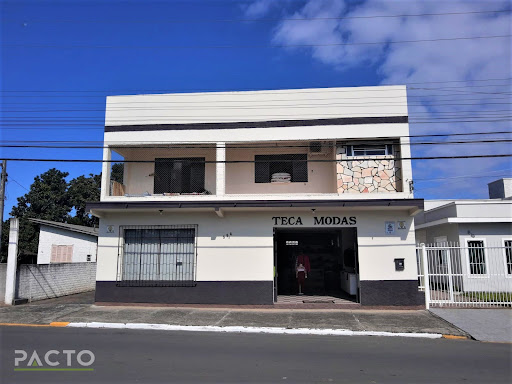 Prédio em Urussanguinha  -  Araranguá