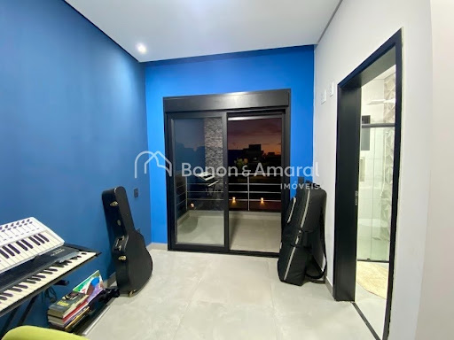 Casa de Condomínio, 3 quartos - Foto 41