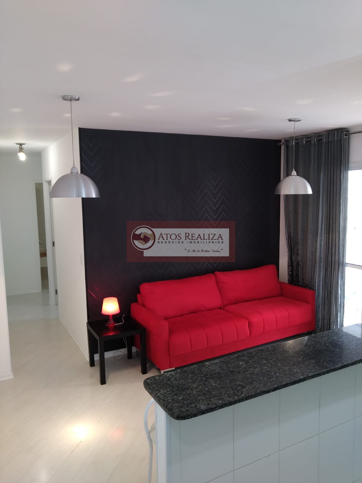 Apartamento para alugar com 2 quartos, 1 suíte, 1 vaga e 62m² no Usina Piratininga, São Paulo (SP) — foto 5 de 21