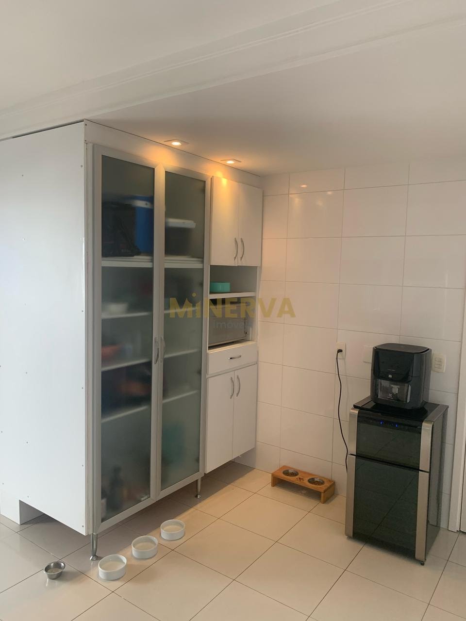 Apartamento à venda com 2 quartos, 2 suítes, 2 vagas e 124m² no Chácara Califórnia, São Paulo (SP) — foto 24 de 28