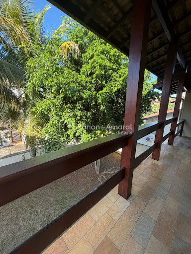 Casa, 4 quartos, 298 m² - Foto 29
