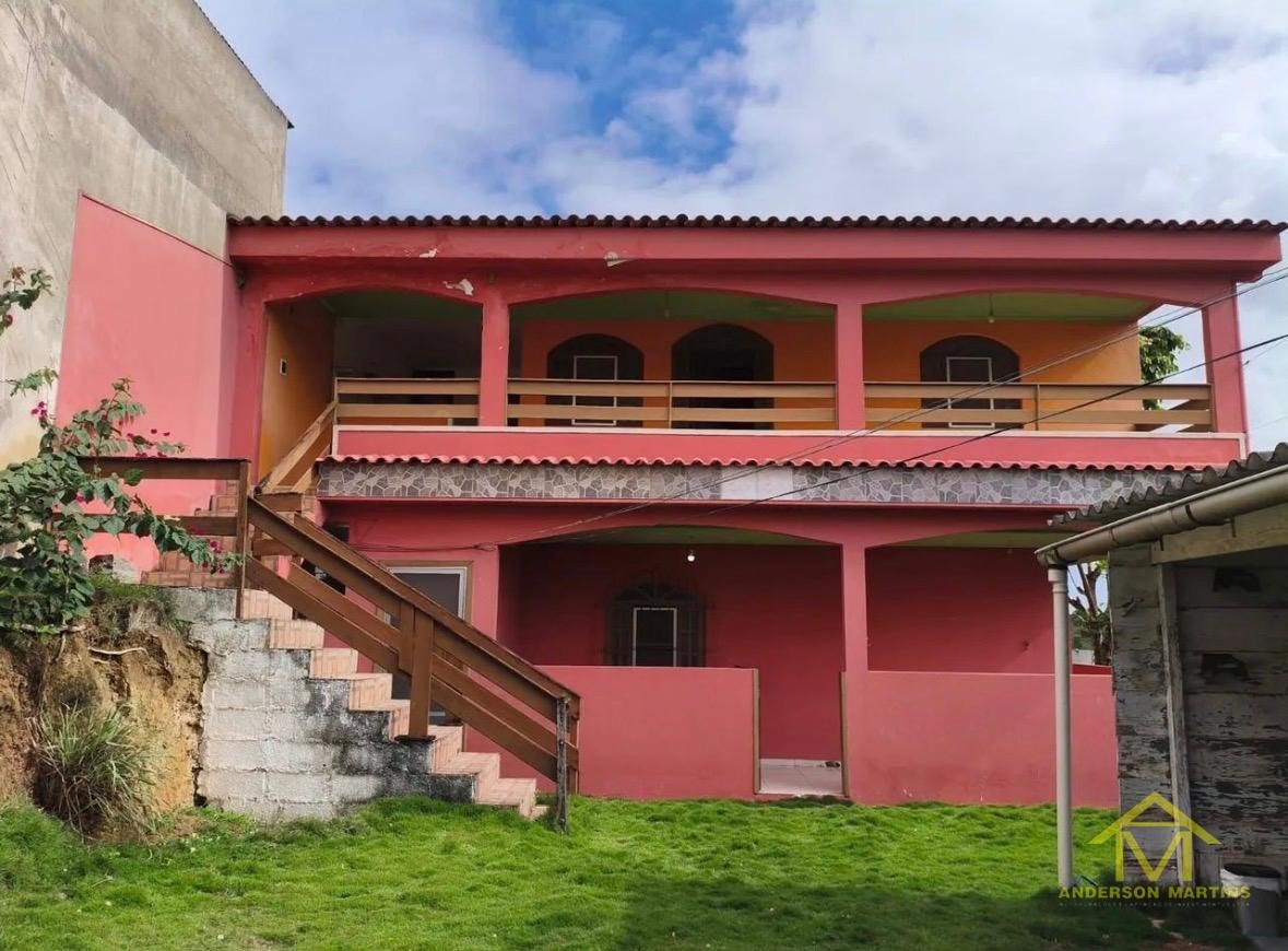 Casa à venda com 5 quartos, 3 banheiros, 3 vagas e 180m² no Balneario Ponta da Fruta, Vila Velha (ES) — foto 13 de 13