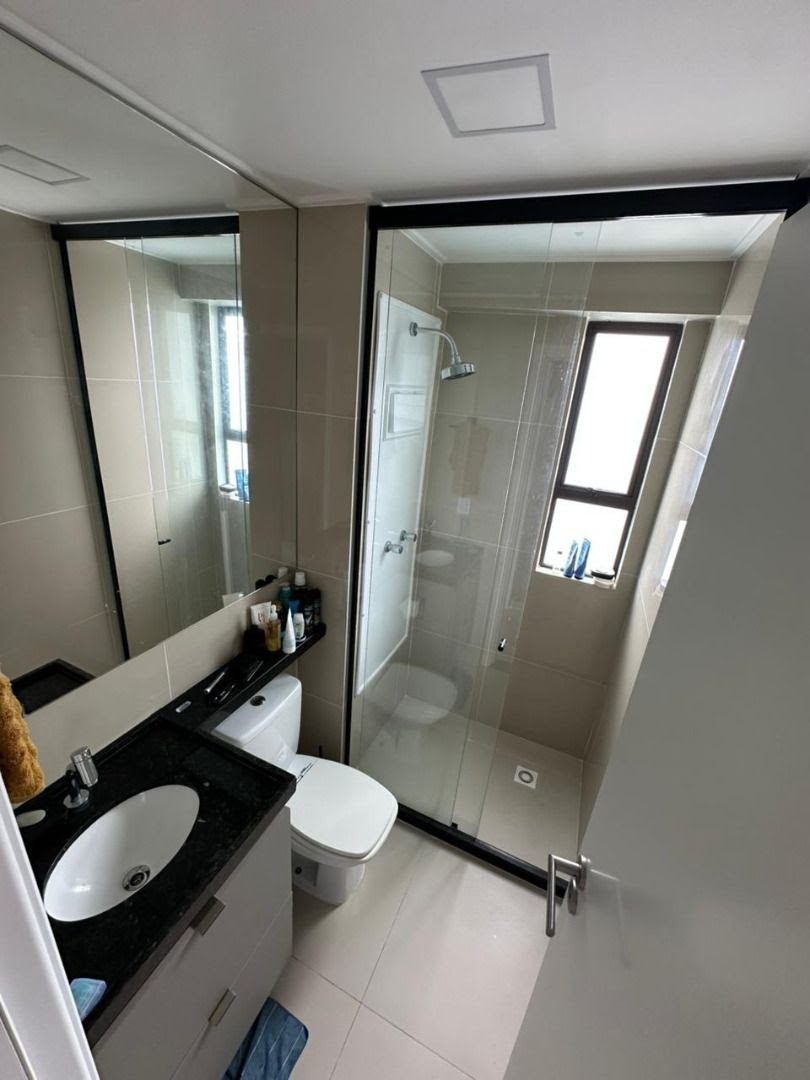 Apartamento à venda com 3 quartos, 1 suíte e 66m² no Candeias, Jaboatão dos Guararapes (PE) — foto 8 de 22