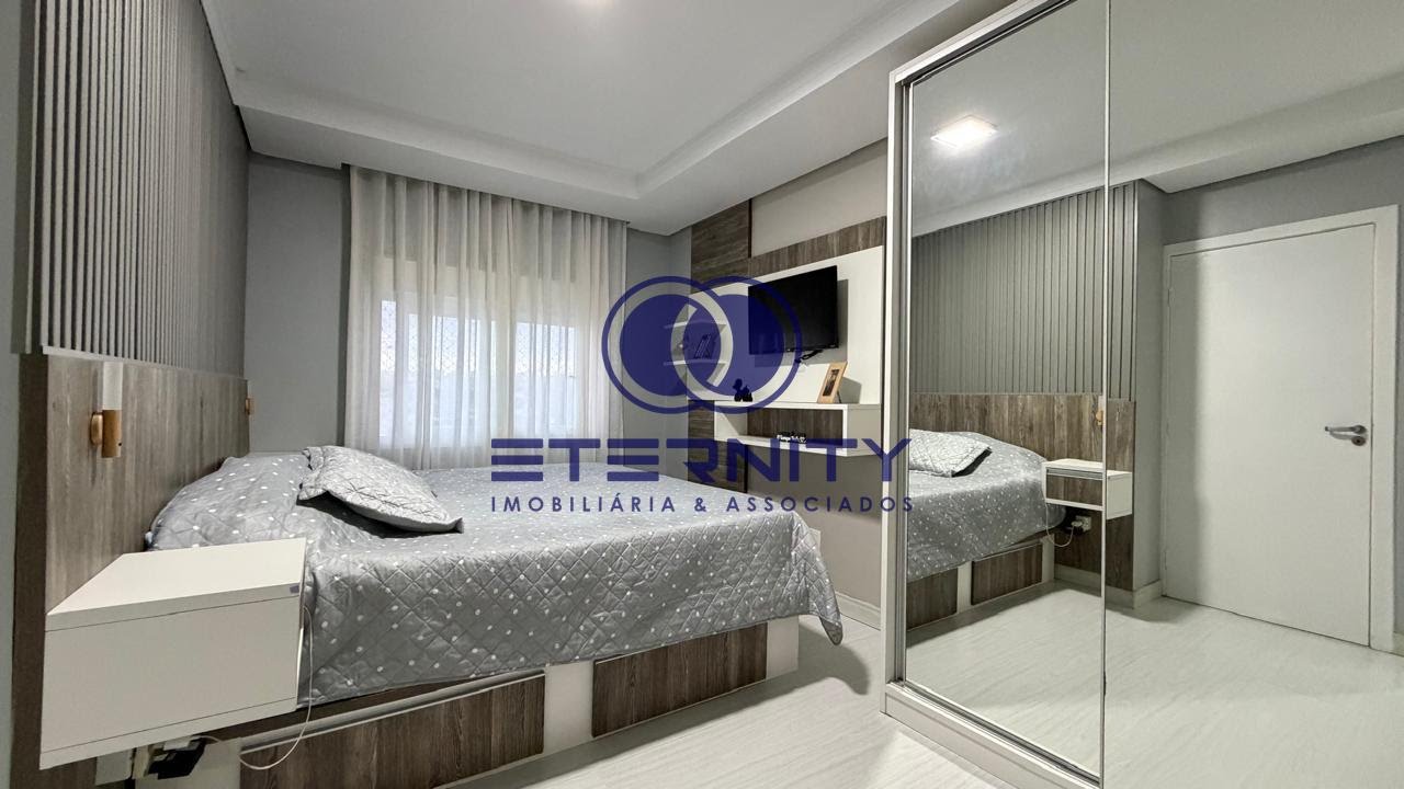 Cobertura à venda com 3 quartos, 1 suíte, 2 vagas e 100m² no Colonial, São Bento do Sul (SC) — foto 17 de 30