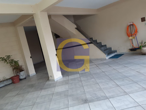 Garagem