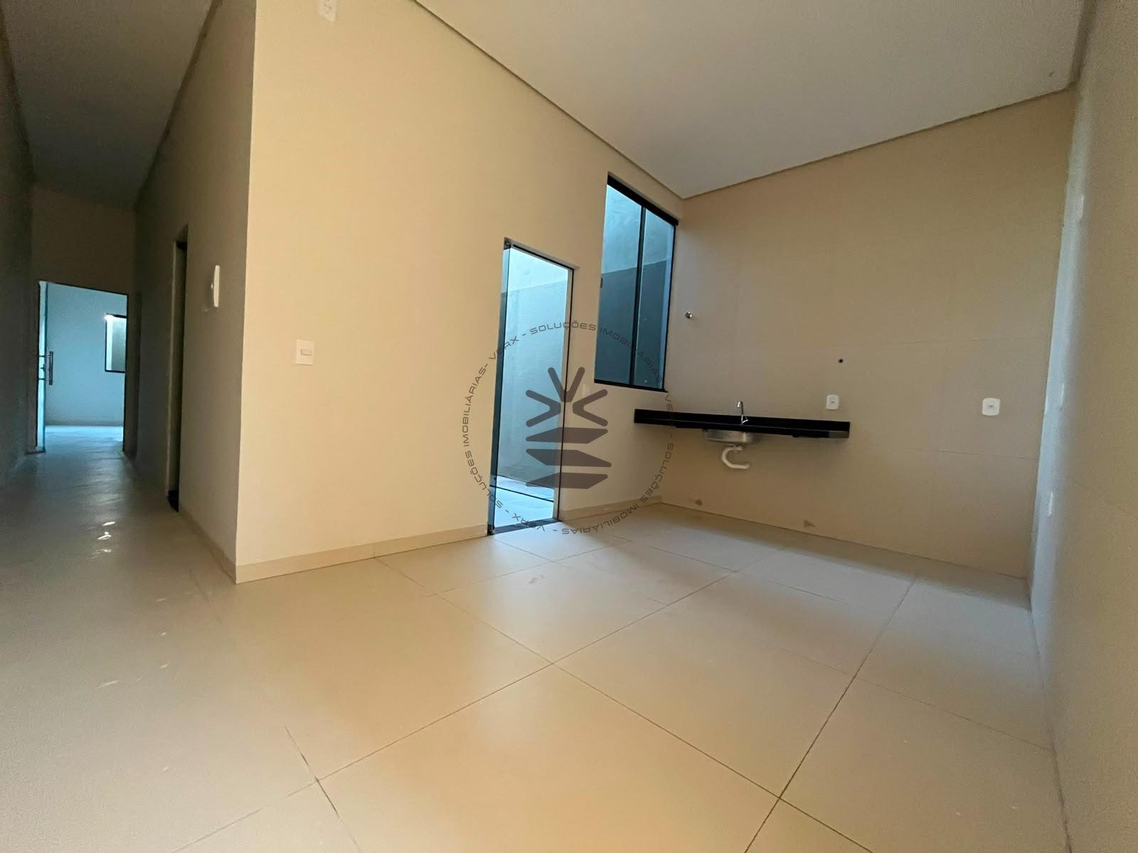 Casa à venda com 2 quartos, 1 suíte, 1 vaga e 79m² no Cidade Nova, Barreiras (BA) — foto 9 de 11