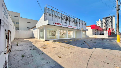 comercial para locação no Centro  -  Marília