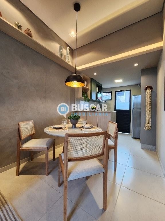 Casa à venda com 3 quartos, 1 suíte, 2 vagas e 150m² no Sim, Feira de Santana (BA) — foto 7 de 13