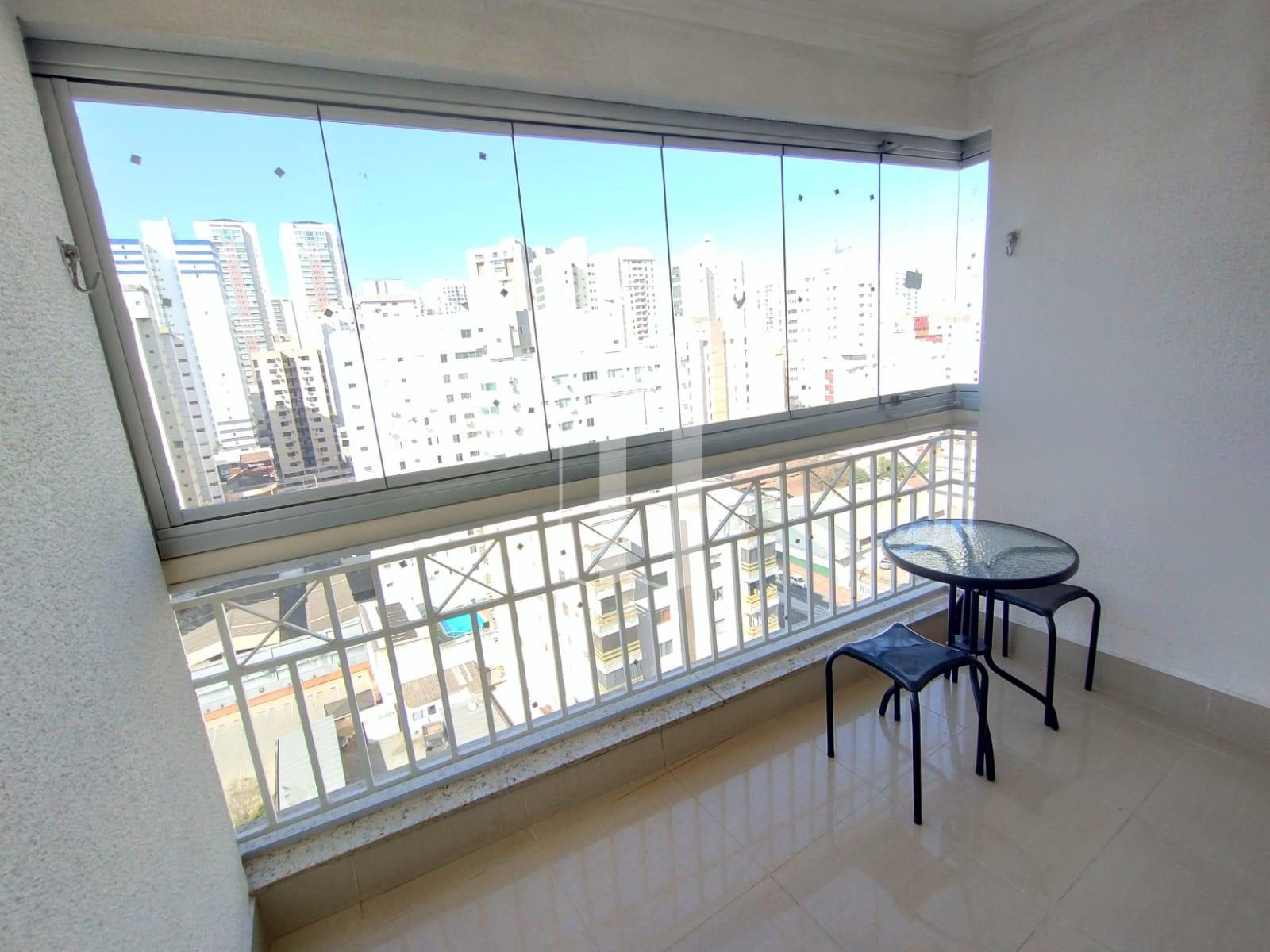 Apartamento, 3 quartos, 83 m² - Foto 6
