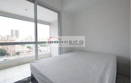 Apartamento Kitchenette/Studio em Vila Gomes Cardim  -  São Paulo